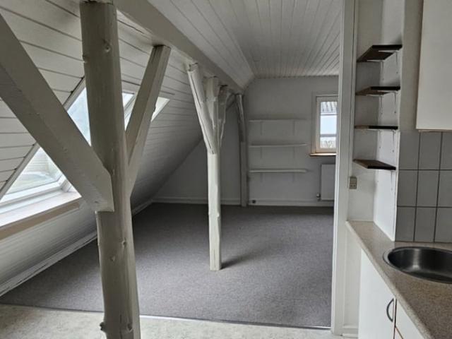 Lejlighed til leje i Kalundborg