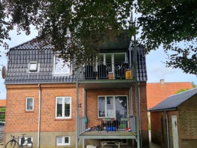 Lejlighed til leje i Frederiksdal, Skive