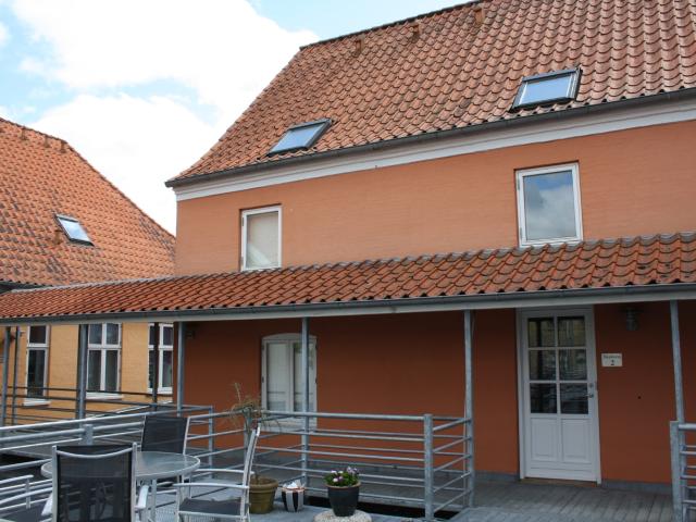Lejlighed til leje i Aabenraa