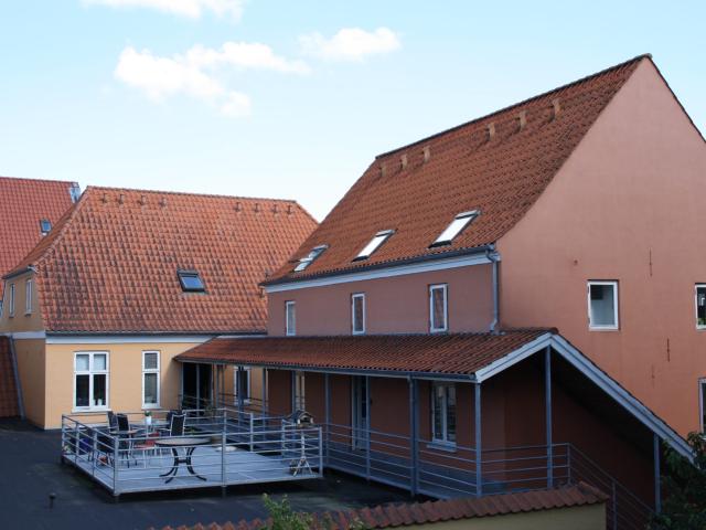 Lejlighed til leje i Aabenraa