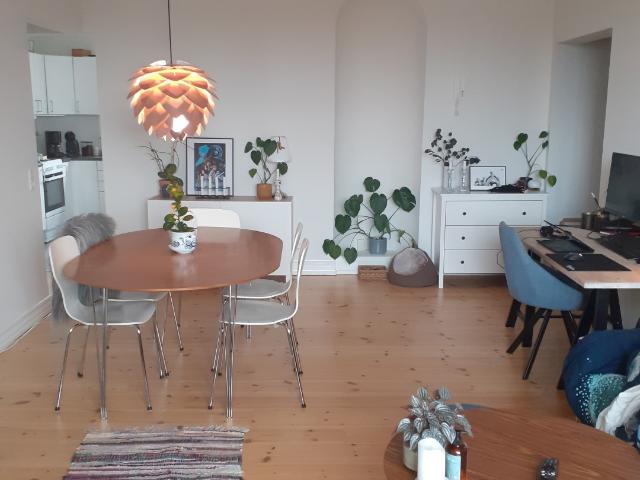 Lejlighed til leje i Aalborg, Brønderslev-Dronninglund