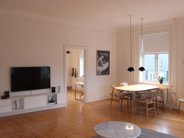 Lejlighed til leje i Aalborg, Brønderslev-Dronninglund