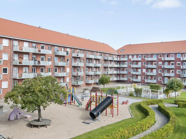 Lejlighed til leje i Aalborg, Brønderslev-Dronninglund