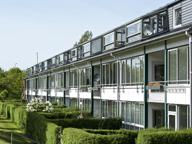 Lejlighed til leje i Aalborg, Brønderslev-Dronninglund