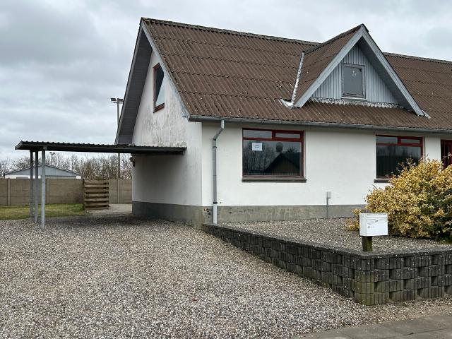 Lejlighed til leje i Aalestrup, Brønderslev-Dronninglund