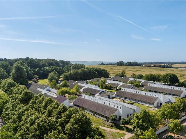 Lejlighed til leje i Augustenborg, Sønderborg