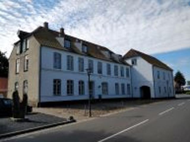 Lejlighed til leje i Augustenborg, Sønderborg