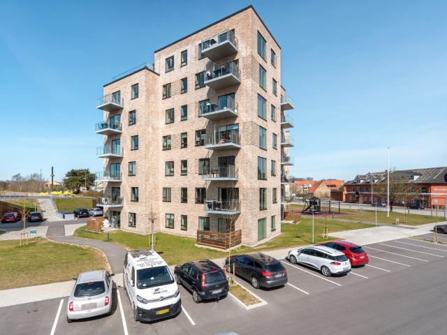 Lejlighed til leje i Brønderslev, Brønderslev-Dronninglund