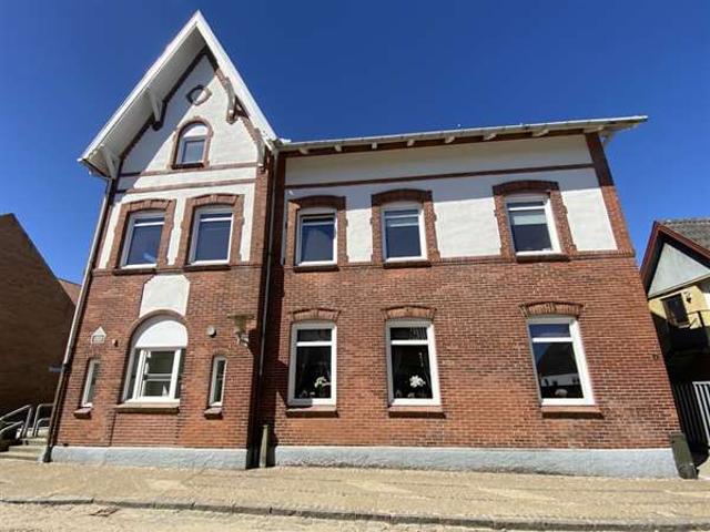 Lejlighed til leje i Broager, Sønderborg