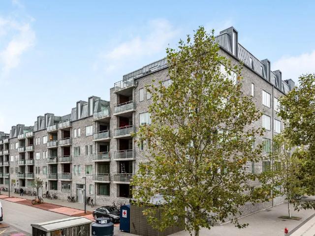 Lejlighed til leje i Valby, København