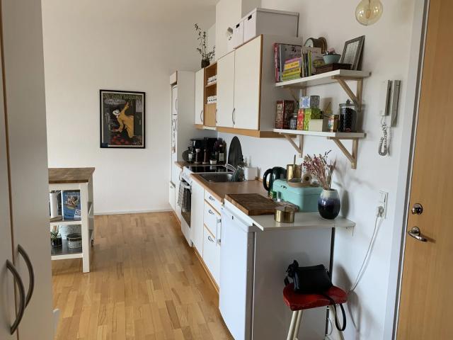 Lejlighed til leje i Herning, Århus