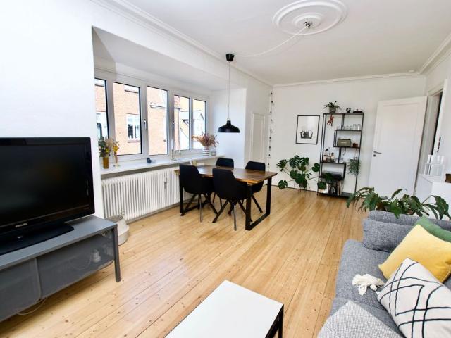Lejlighed til leje i Aalborg, Brønderslev-Dronninglund