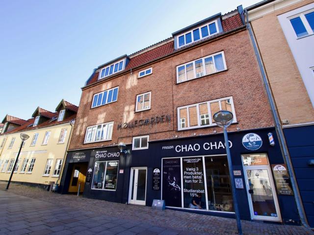 Lejlighed til leje i Aalborg, Brønderslev-Dronninglund