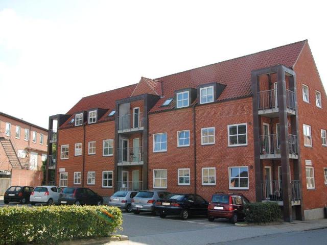 Ejendom til leje i Viborg, Århus