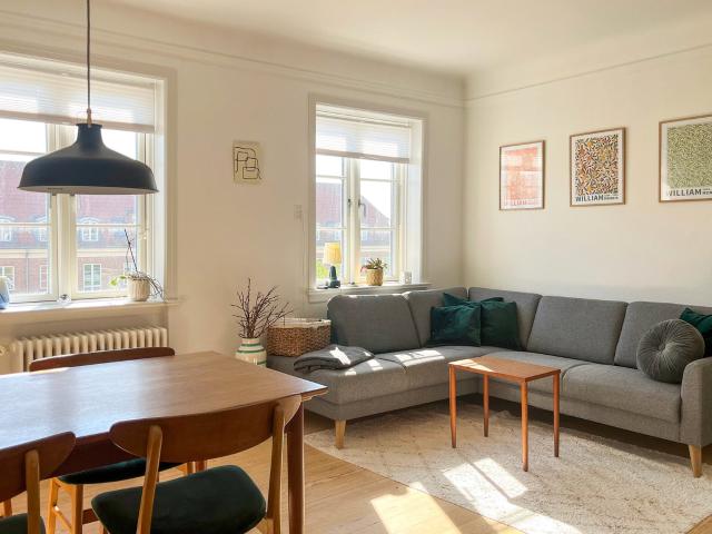 Lejlighed til leje i Århus