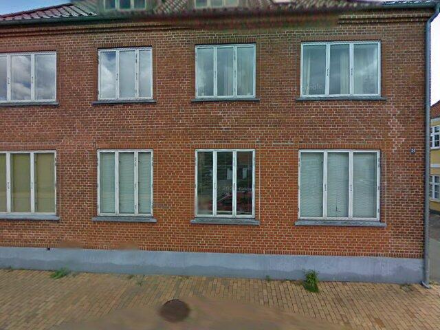 Lejlighed til leje i Christiansfeld, Kolding