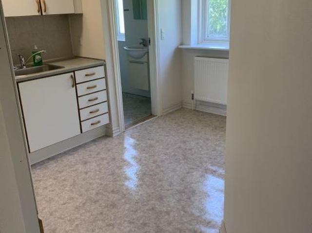 Lejlighed til leje i Dronninglund, Brønderslev-Dronninglund