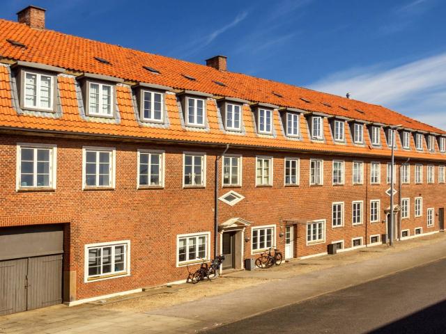Lejlighed til leje i Esbjerg
