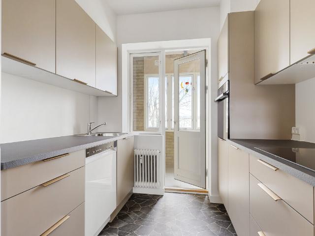 Lejlighed til leje i Esbjerg