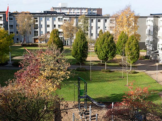 Lejlighed til leje i Esbjerg
