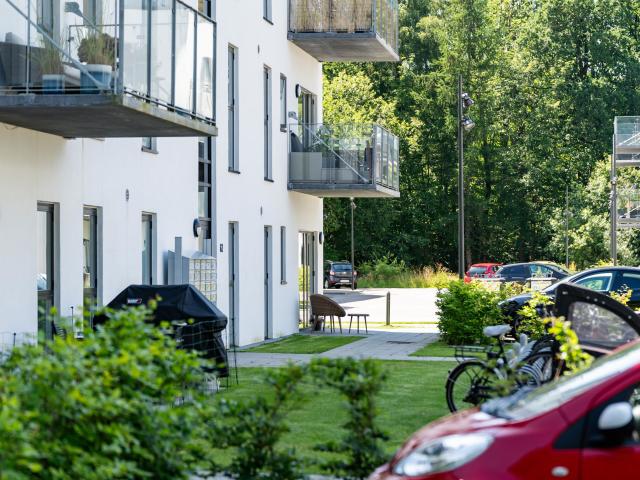 Lejlighed til leje i Farum, Brøndby