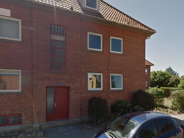 Lejlighed til leje i Fredericia