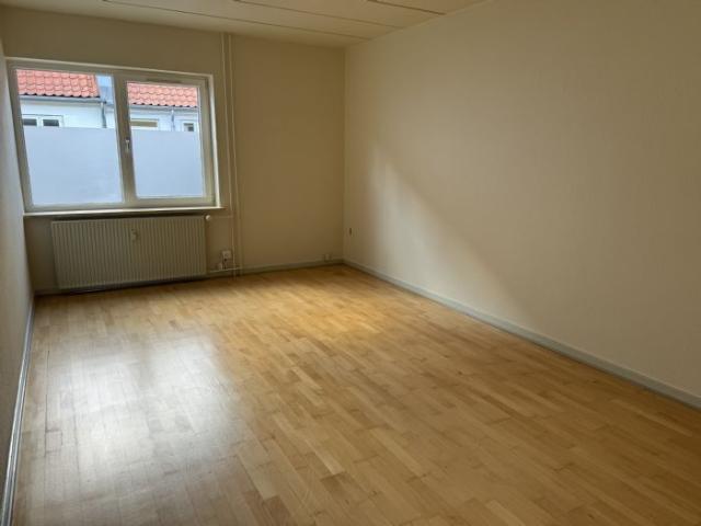 Lejlighed til leje i Fredericia