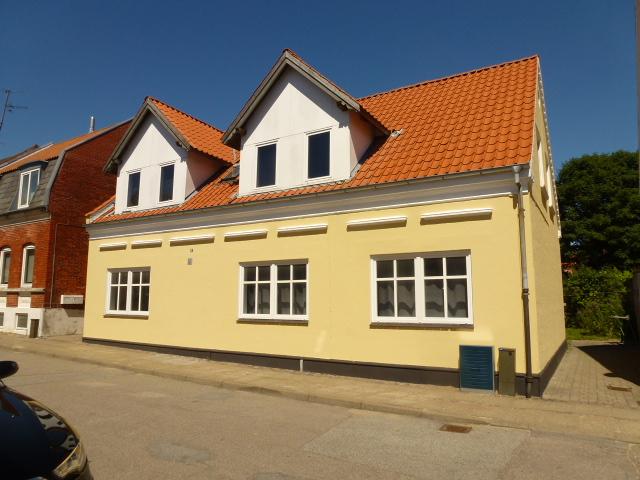 Lejlighed til leje i Frederikshavn, Brønderslev-Dronninglund