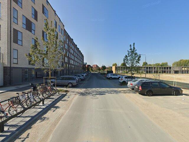 Lejlighed til leje i Odense