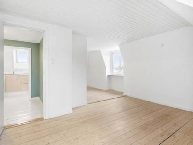 Lejlighed til leje i Gedsted, Brønderslev-Dronninglund