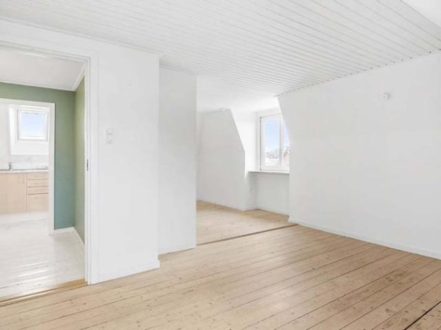 Lejlighed til leje i Gedsted, Brønderslev-Dronninglund