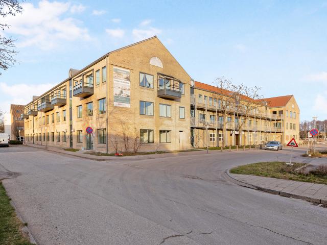 Lejlighed til leje i Glostrup, Brøndby