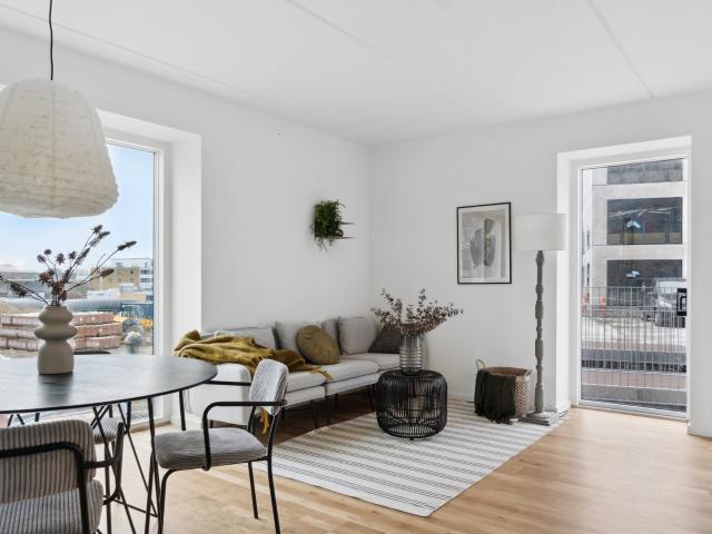 Lejlighed til leje i Herlev, Brøndby