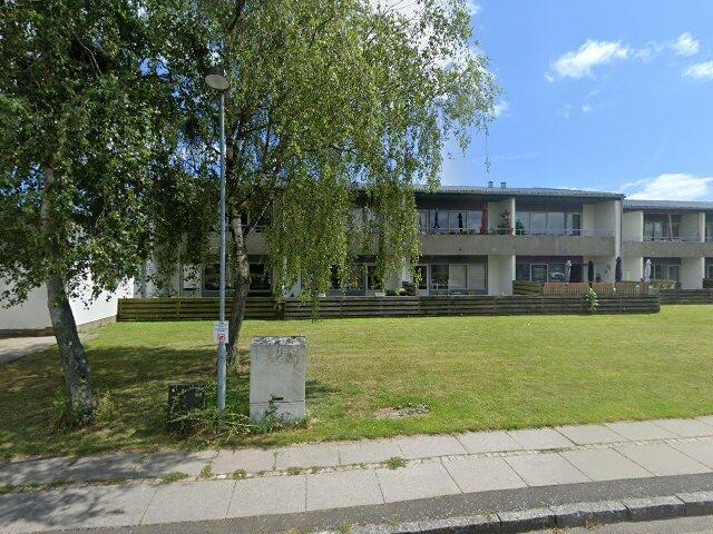 Lejlighed til leje i Grenaa, Århus
