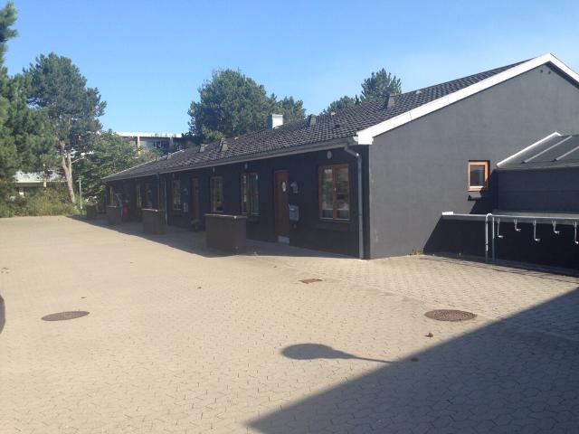 Lejlighed til leje i Grenaa, Århus