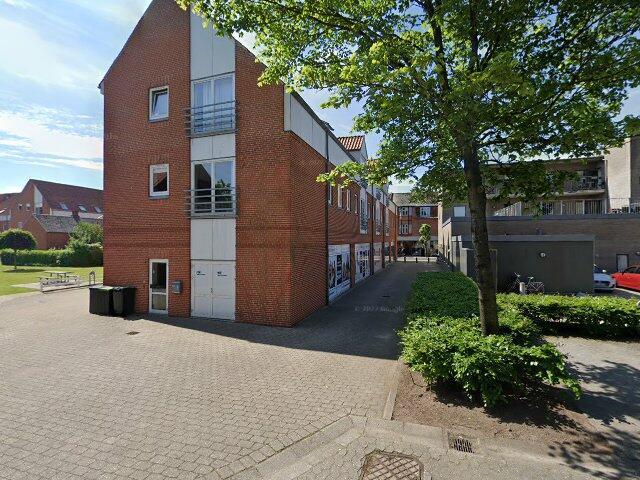 Lejlighed til leje i Grindsted, Billund