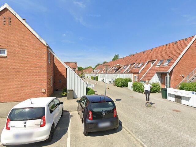 Lejlighed til leje i Grindsted, Billund