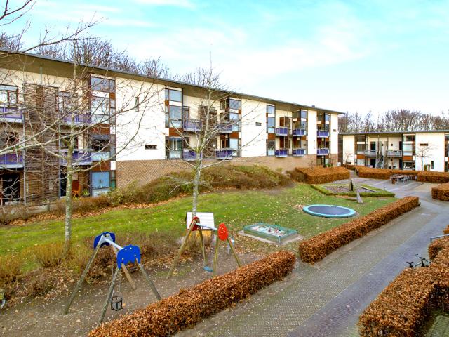 Lejlighed til leje i Århus