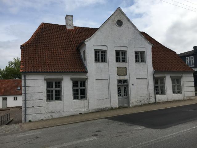 Lejlighed til leje i Haderslev