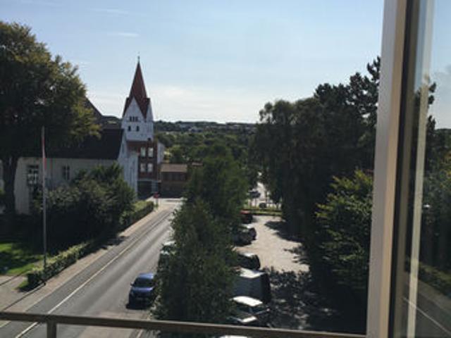 Lejlighed til leje i Haderslev