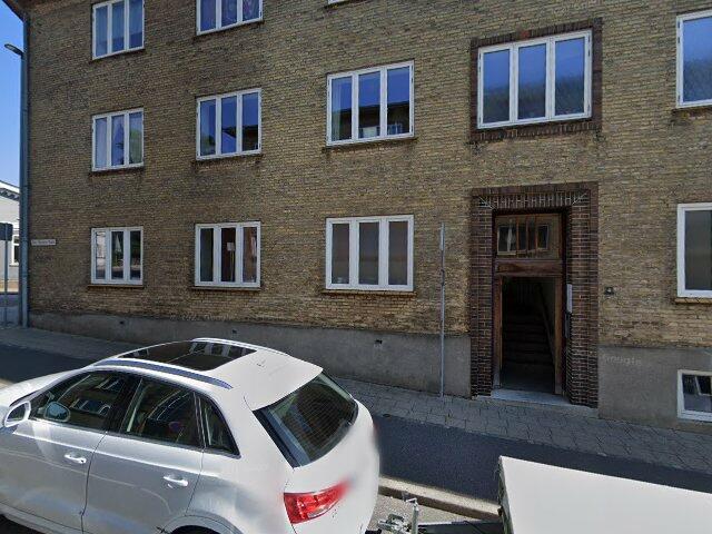 Lejlighed til leje i Haderslev