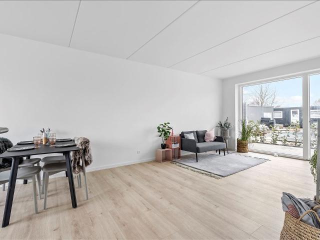 Lejlighed til leje i Århus