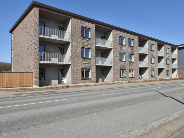 Lejlighed til leje i Herning, Århus