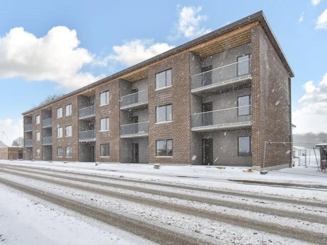 Lejlighed til leje i Herning, Århus