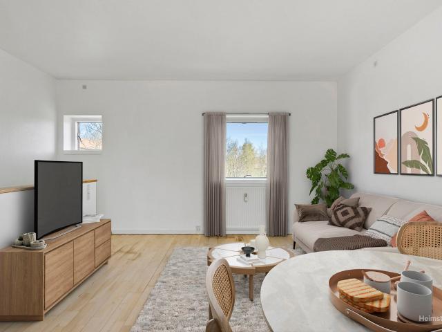 Lejlighed til leje i Århus