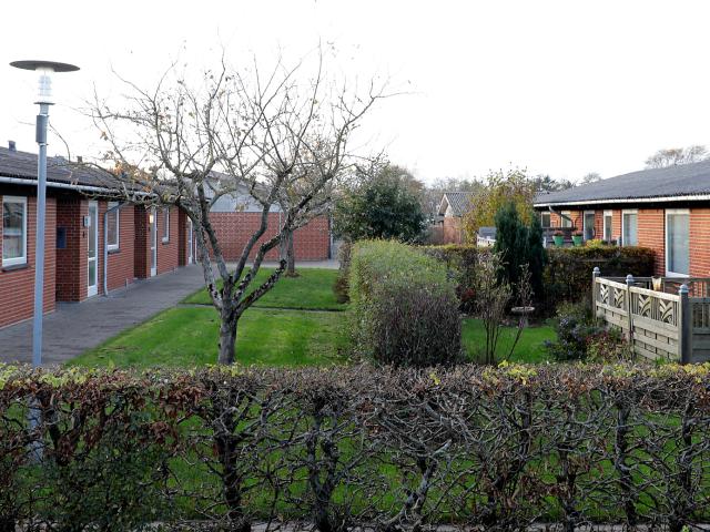 Lejlighed til leje i Hjørring, Brønderslev-Dronninglund