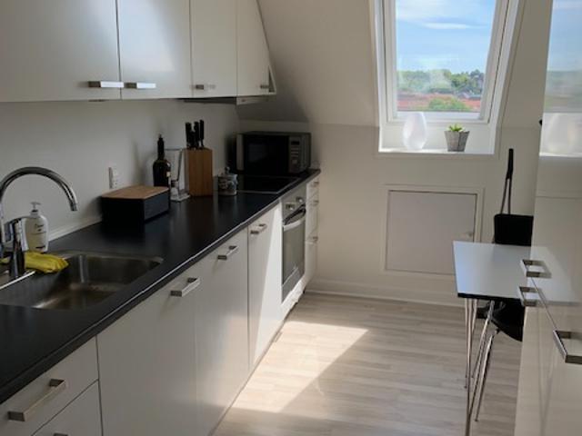 Lejlighed til leje i Hobro, Brønderslev-Dronninglund