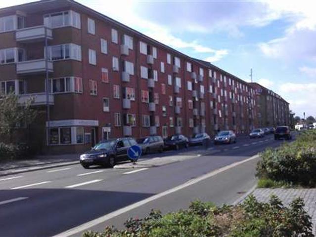 Lejlighed til leje i Horsens, Århus