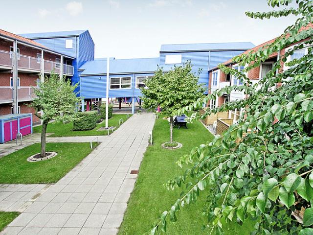 Lejlighed til leje i Horsens, Århus