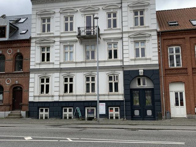 Lejlighed til leje i Horsens, Århus